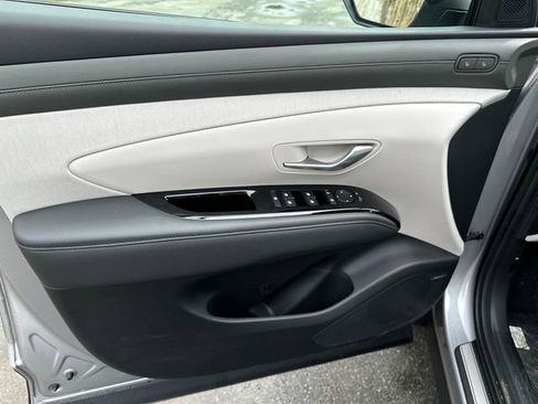 New 2026 Hyundai Tucson Limited AWD/4WD image 10