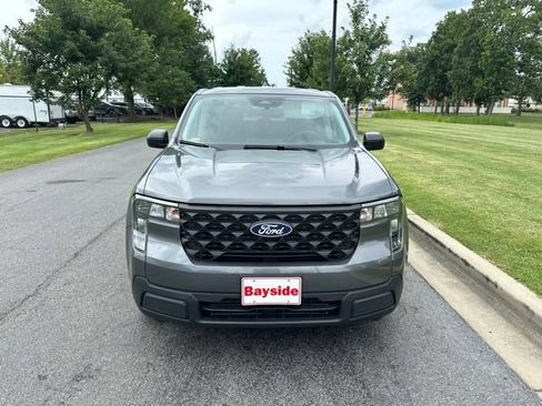 Used 2025 Ford Maverick XL w/ 4K Tow Package AWD/4WD image 4