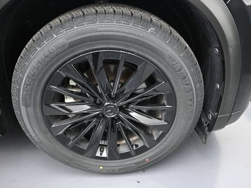 Used 2024 MAZDA CX-90 Plug-In Hybrid w/ Preferred AWD/4WD image 9