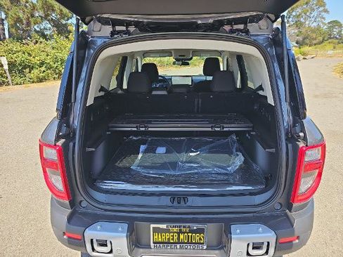 New 2025 Ford Bronco Sport Big Bend image 6