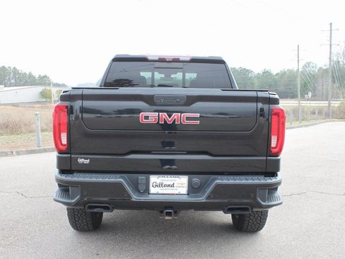 Used 2020 GMC Sierra 1500 AT4 w/ AT4 Premium Package image 22