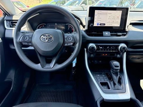 Used 2023 Toyota RAV4 LE AWD/4WD image 23