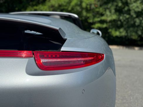 Used 2014 Porsche 911 Carrera 4 AWD/4WD image 29
