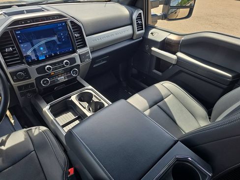 Used 2022 Ford F250 Lariat AWD/4WD image 35