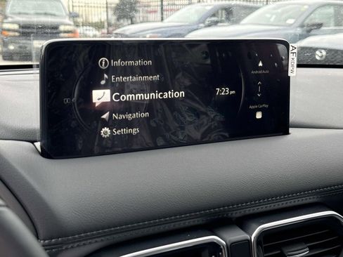 New 2025 MAZDA CX-5 Signature image 10