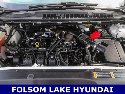 Used 2019 Ford Edge Titanium w/ Equipment Group 301A image 31