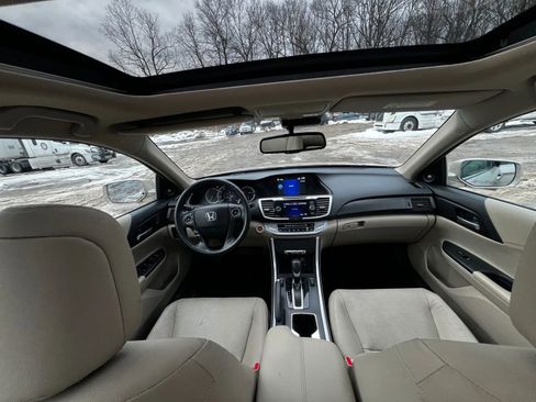 Used 2013 Honda Accord EX-L image 14