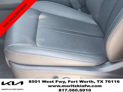 New 2025 Kia Sorento S AWD/4WD image 19