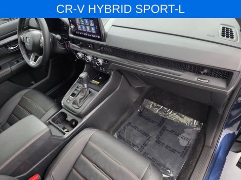 Used 2025 Honda CR-V Sport-L image 30