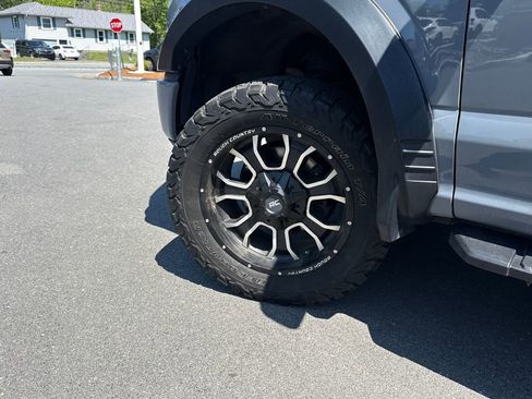 Used 2020 Ford F150 XL w/ Equipment Group 101A Mid AWD/4WD image 27