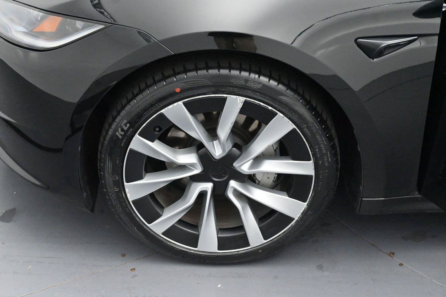 Used 2024 Tesla Model 3 Long Range RWD image 25