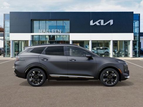 New 2026 Kia Sportage SX Prestige image 7