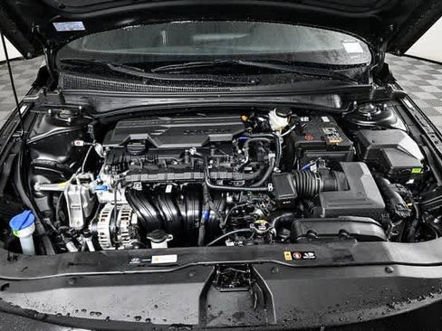 New 2026 Hyundai Elantra SEL Sport Premium image 11