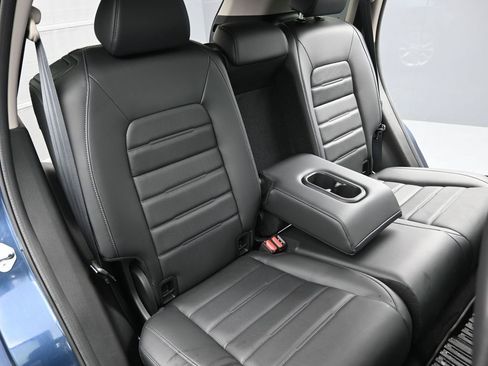 Certified 2024 Honda CR-V EX-L image 30