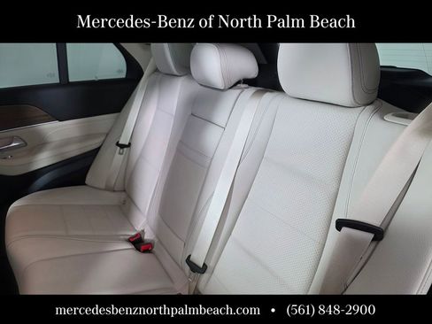 New 2026 Mercedes-Benz GLE 450 GLE 450 image 13