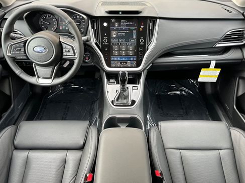 New 2025 Subaru Outback Touring XT image 14