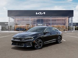 New 2026 Kia K5 GT-Line w/ GT-Line Red Interior Package FWD 360° Tour