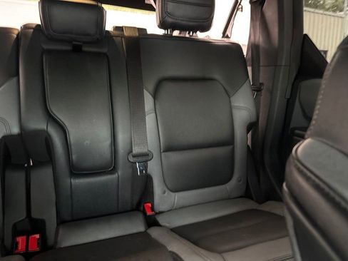 Used 2024 Ford Bronco Big Bend AWD/4WD image 14