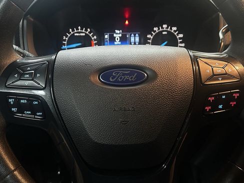 Used 2017 Ford Explorer 4WD Police Interceptor w/ Ready For The Road Package image 15