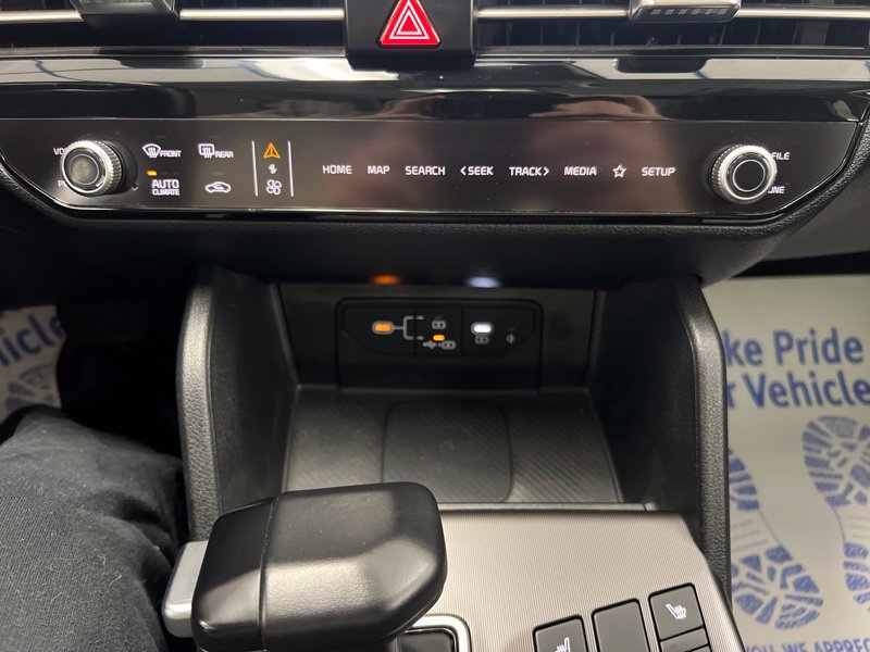 New 2026 Kia Sportage SX FWD image 31