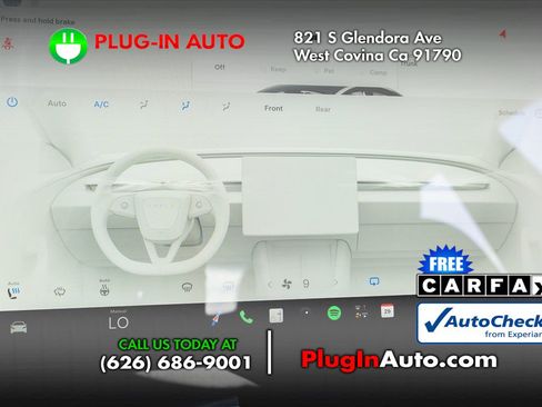 Used 2025 Tesla Model 3 Long Range RWD image 32