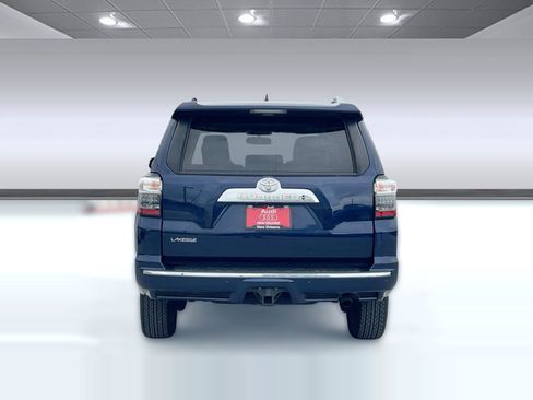 Used 2019 Toyota 4Runner Limited image 10