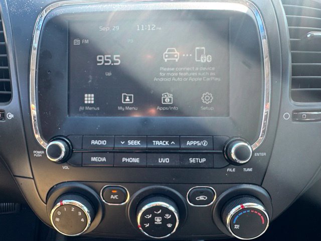 Used 2018 Kia Forte LX w/ LX Popular Package FWD image 14