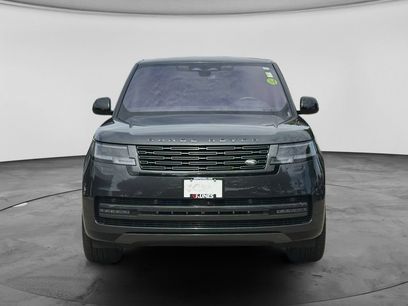 Used 2023 Land Rover Range Rover SE
