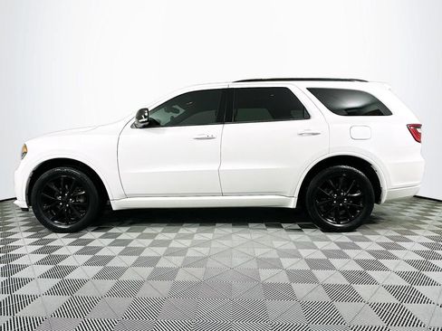 Used 2017 Dodge Durango GT w/ Premium Group image 25