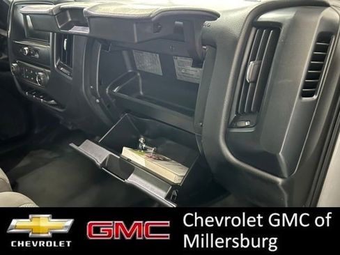 Used 2017 Chevrolet Silverado 1500 LS image 22