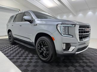 Used 2023 GMC Yukon SLT RWD video 1