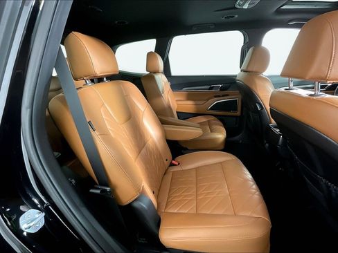 Certified 2024 Kia Telluride EX X-Line image 26