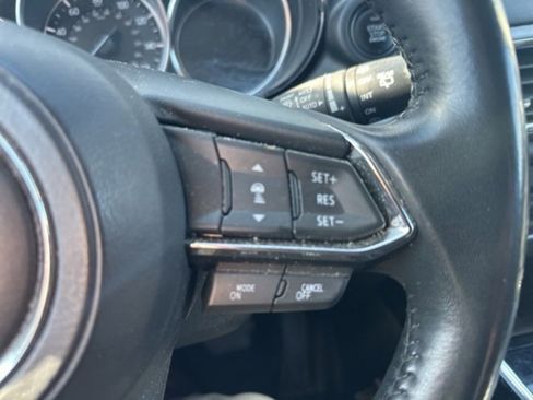 Used 2021 MAZDA CX-9 Sport image 10