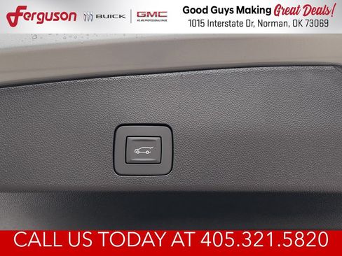 New 2026 Buick Encore GX Sport Touring w/ Advanced Technology Package FWD image 46
