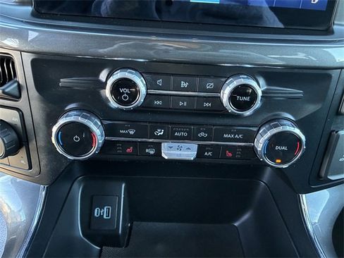 Used 2023 Ford F150 XLT w/ Equipment Group 302A High image 29