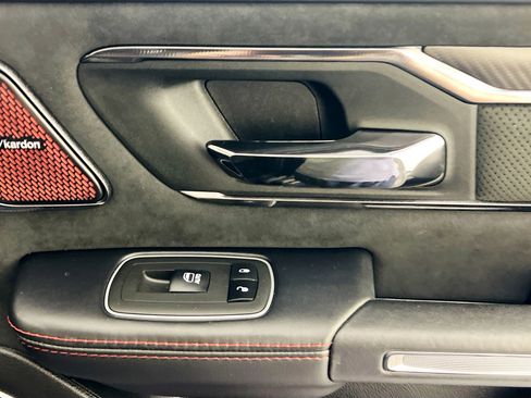 Used 2022 RAM 1500 TRX w/ TRX Level 2 Equipment Group image 32