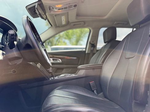 Used 2015 GMC Terrain Denali FWD image 15