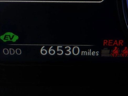 Used 2023 Lexus ES 300h w/ Premium Package image 10