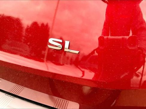 Used 2023 Nissan Rogue SL w/ SL Premium Package image 23