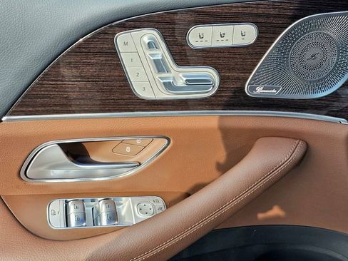 New 2026 Mercedes-Benz GLE 350 4MATIC image 20