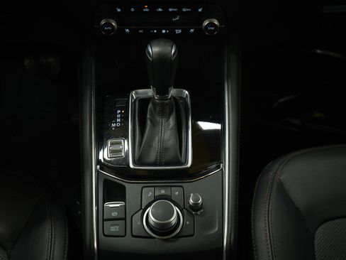 Used 2023 MAZDA CX-5 AWD 2.5 S w/ Premium Plus Pkg image 17