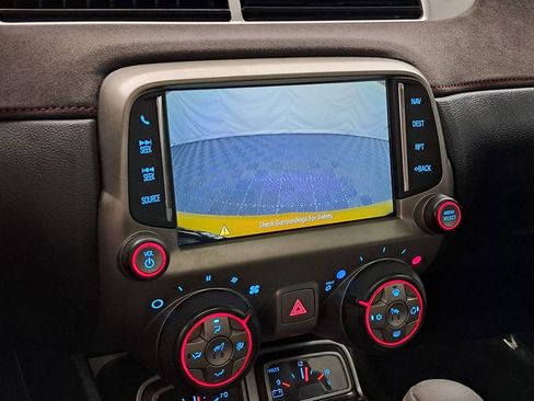 Used 2013 Chevrolet Camaro ZL1 image 28