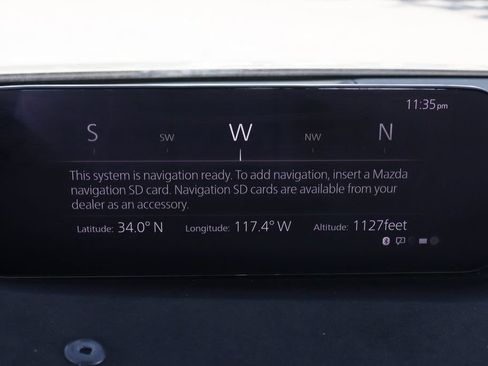 Used 2024 MAZDA MAZDA3 s AWD/4WD image 32
