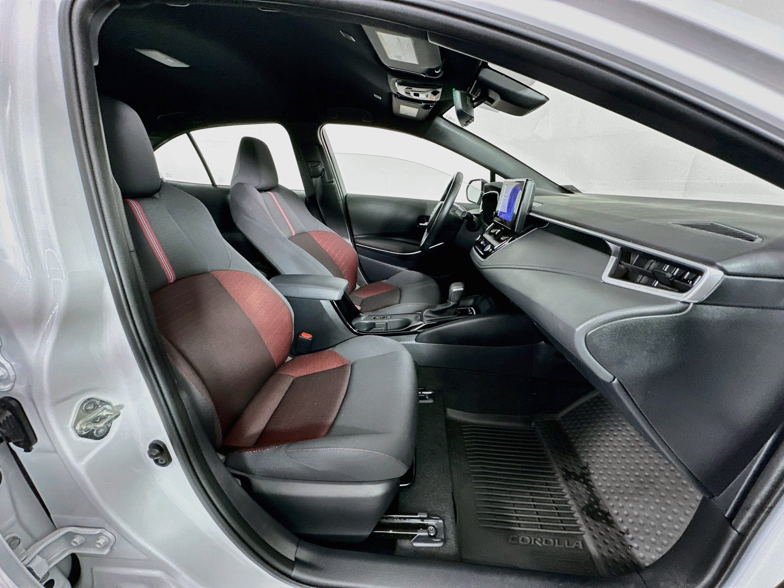 Certified 2023 Toyota Corolla SE FWD image 26