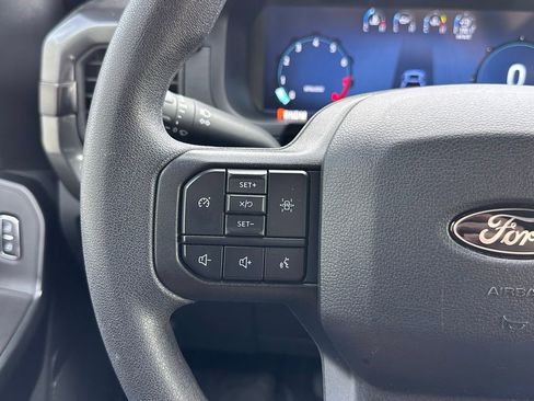 Used 2024 Ford F150 STX w/ STX Black Appearance Package AWD/4WD image 35