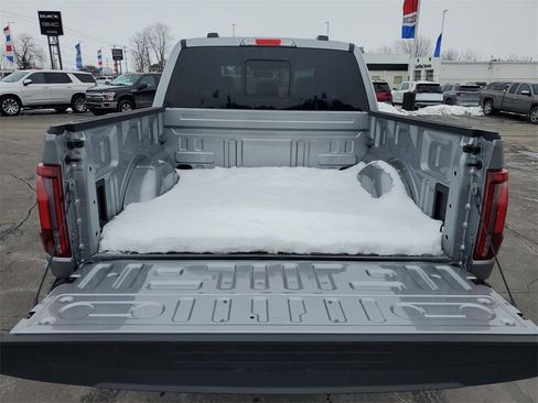 New 2026 Ford F150 Lariat image 33