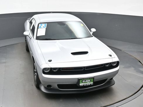 Used 2023 Dodge Challenger R/T RWD image 42