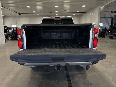 Used 2022 Chevrolet Silverado 3500 LT w/ All Star Edition AWD/4WD image 27