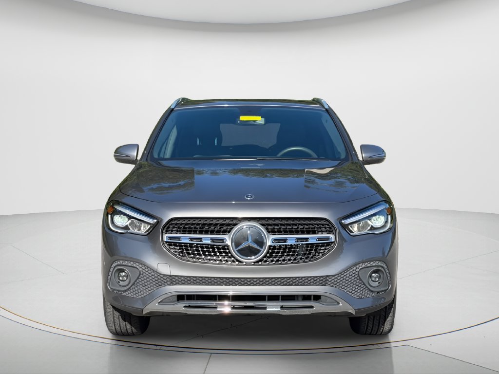 Used 2023 Mercedes-Benz GLA 250 image 2