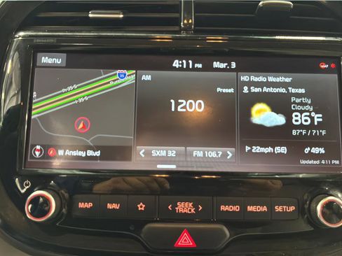 Used 2020 Kia Soul EX FWD image 22